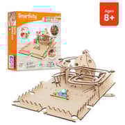 Smartivity SMRT1012 Marble Slide Construction Toy