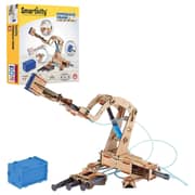 Smartivity SMRT1018 Hydraulic Crane Construction Toy