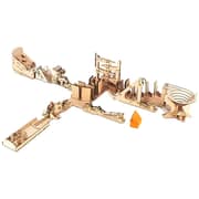 Smartivity SMRT1037 Chain Reaction Construction Toy