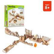 Smartivity SMRT1037 Chain Reaction Construction Toy
