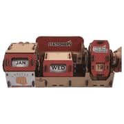 Smartivity SMRT1179 Infinity Calendar Organiser Toy