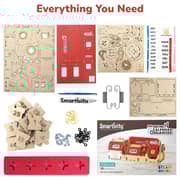 Smartivity SMRT1179 Infinity Calendar Organiser Toy