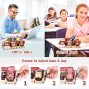 Smartivity SMRT1179 Infinity Calendar Organiser Toy