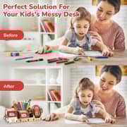 Smartivity SMRT1179 Infinity Calendar Organiser Toy