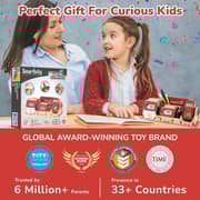 Smartivity SMRT1179 Infinity Calendar Organiser Toy