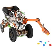 Smartivity SMRT1183 Space Rocket Construction Toy