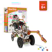 Smartivity SMRT1183 Space Rocket Construction Toy