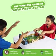 Smartivity SMRT1215 Mini Football Construction Toy