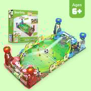Smartivity SMRT1215 Mini Football Construction Toy