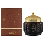 Ahmed Al Maghribi Oud Kiflain Ma'Attar 48g