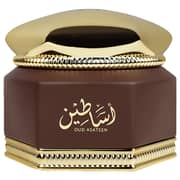 Ahmed Al Maghribi Oud Mtr Asaateen Attar 36g