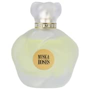AAM Musk & Roses Perfume For Men & Women 75ml Eau De Parfum