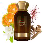 AAM Summer Oud Perfume For Men & Women 60ml Eau De Parfum