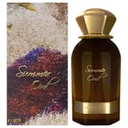 AAM Summer Oud Perfume For Men & Women 60ml Eau De Parfum