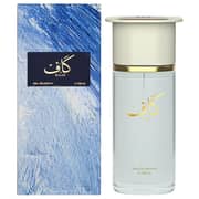 AAM Kaaf Perfume For Men & Women 100ml Eau De Parfum