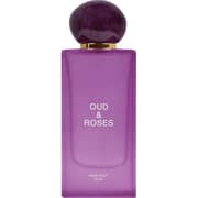 AAM Oud & Roses Hair Mist 50ml Eau De Parfum