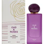 AAM Oud & Roses Hair Mist 50ml Eau De Parfum