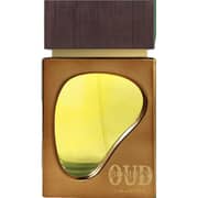 AAM Bombay Oud Perfume For Men & Women 80ml Eau Parfume