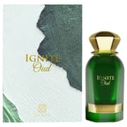 AAM Ignite Oud Perfume For Men & Women 60ml