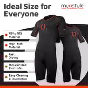 Myostyle EMS Complete Training Set