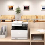 Canon i-Sensys MF752CDW 3-in-1 Colour Laser Printer