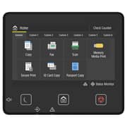 Canon i-Sensys MF754CDW All-in-1 Colour Laser Printer