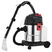 Zen Wet & Dry Vacuum Cleaner ZVC20CW
