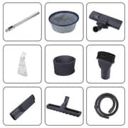 Zen Wet & Dry Vacuum Cleaner ZVC20CW