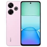 Xiaomi Redmi 13 256GB Pearl Pink 4G Smartphone
