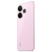 Xiaomi Redmi 13 256GB Pearl Pink 4G Smartphone