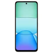 هاتف شاومي ريدمي 13 الذكي بسعة تخزين 256 جيجابايت باللون الذهبي الرملي ودعم تقنية 4G