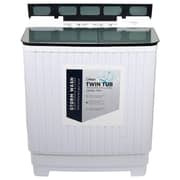 Clikon Top Load Washer 8 kg CK663