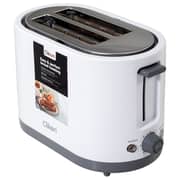 Clikon 2 Slice Toaster CK2457