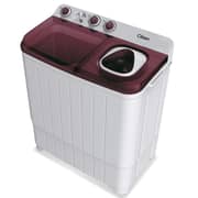 Clikon Top Load Washer 7 kg CK622