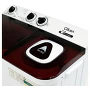 Clikon Top Load Washer 7 kg CK622