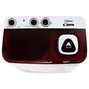 Clikon Top Load Washer 7 kg CK622