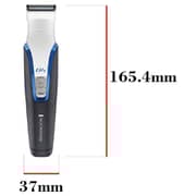 Remington Graphite Series Pers Groomer REPG4000