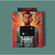 Volta+ PowerLink Cable (USB C to C) Black - CB-3