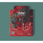 Volta+ PowerLink Cable (USB C to C) Black - CB-3