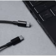 Volta+ PowerLink Cable (USB C to C) Black - CB-3