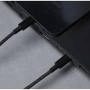 Volta+ PowerLink Cable (USB C to C) Black - CB-3