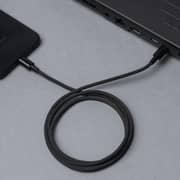 Volta+ PowerLink Cable (USB C to C) Black - CB-3