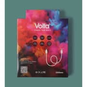 Volta+ PowerLink Cable (USB-C to Iphone Lightning) - CB-2