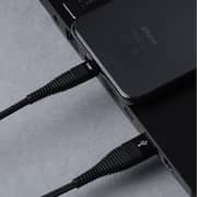 Volta+ PowerLink Cable (USB-A to Iphone Lightning) - CB-4
