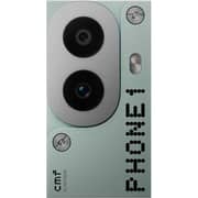 CMF By Nothing Phone (1) 5G 128GB Light Green Smartphone