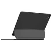 Smartix Magnetic Keyboard Case With Trackpad Black iPad Pro 13Inch