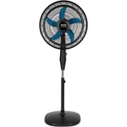Tefal Stand Fan , 16 Inch , 5 Blades, 3 Speed - VY5391E2