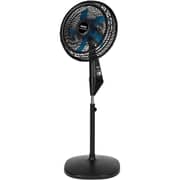 Tefal Stand Fan , 16 Inch , 5 Blades, 3 Speed - VY5391E2