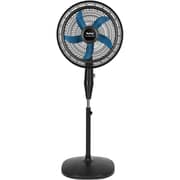 Tefal Stand Fan , 16 Inch , 5 Blades, 3 Speed - VY5391E2