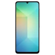 Samsung Galaxy A06 64GB 4GB Light Blue 4G Smartphone - Middle East Version
